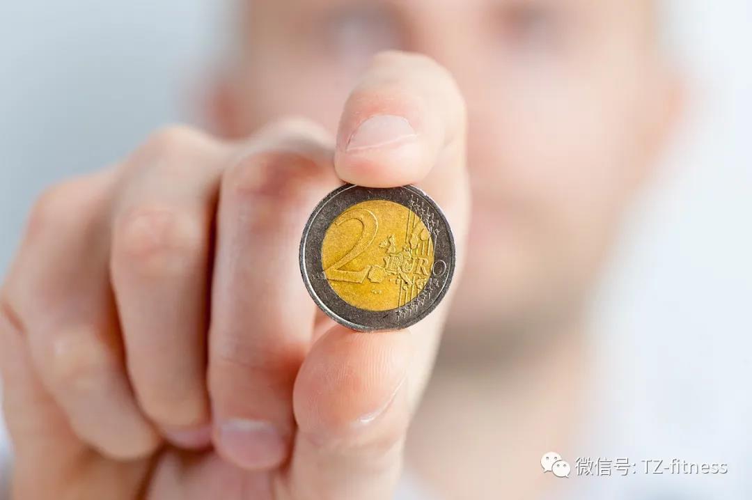 新型健身革命要来了！？