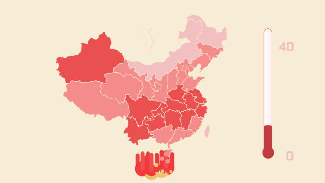 三伏天健身应注意什么？