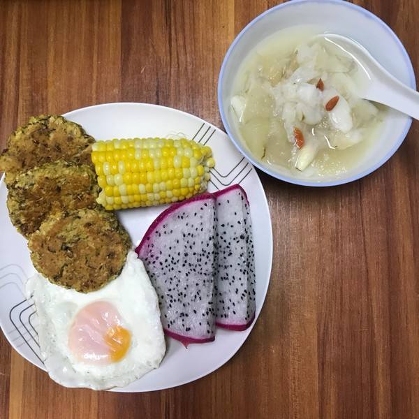 健身减肥食谱，如何搭配饮食来健身减肥？