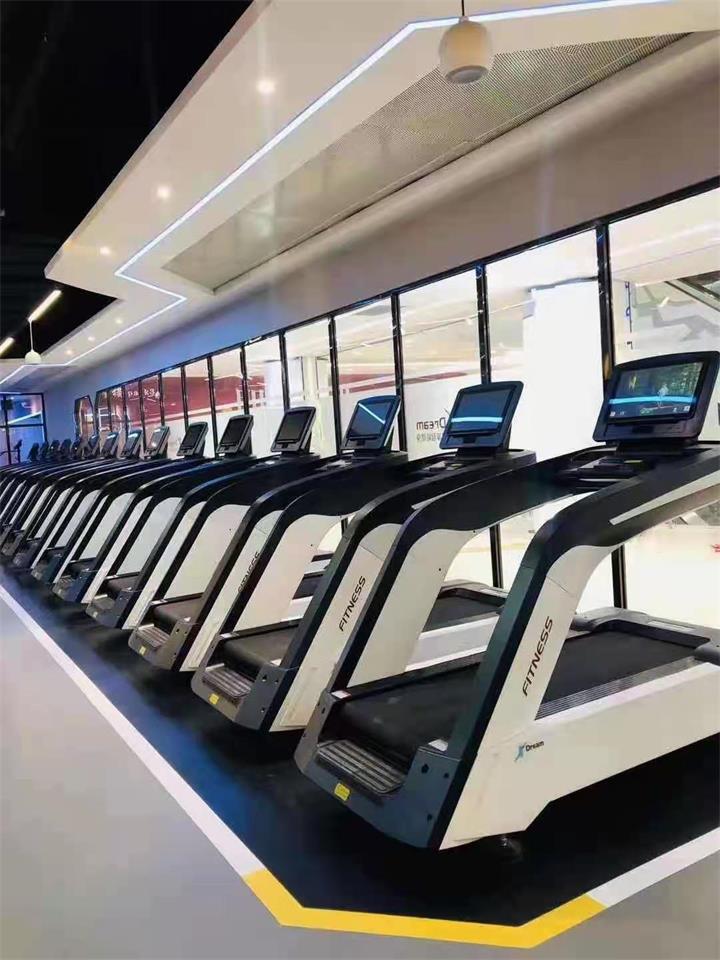 常用有氧健身器材有哪些，优缺点