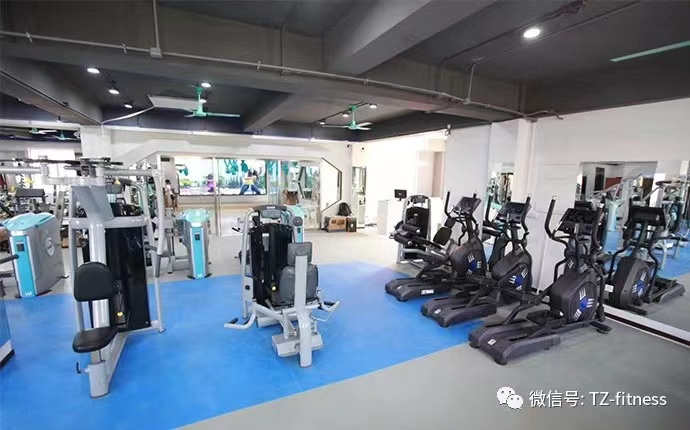 了解健身与不健身的差距有哪些？