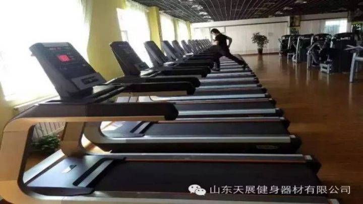 健身APP促进商家的服务转型，推动健身行业转型升级。